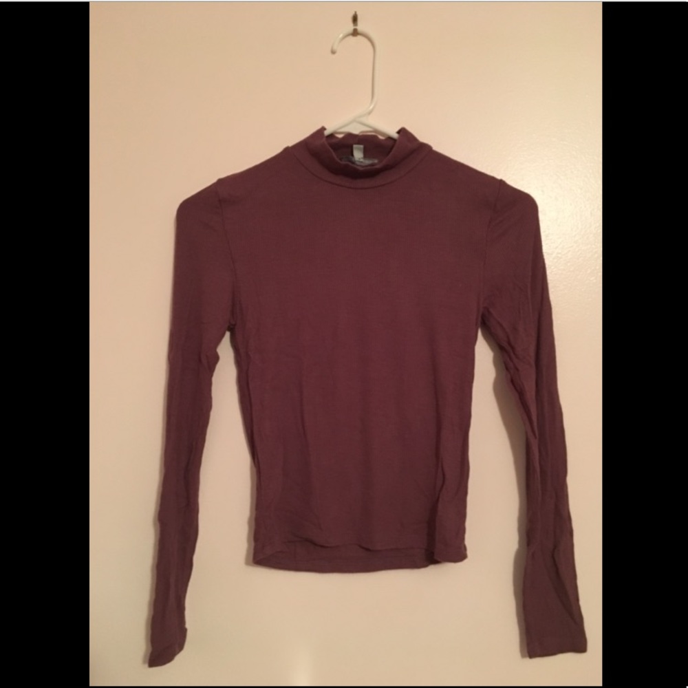 Charlotte Russe Top